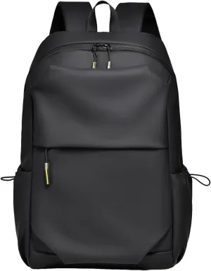 Carry On Backpack Embroidery And Girl School Bag Can Be Carried And Carried Functional Bag Student Bag
