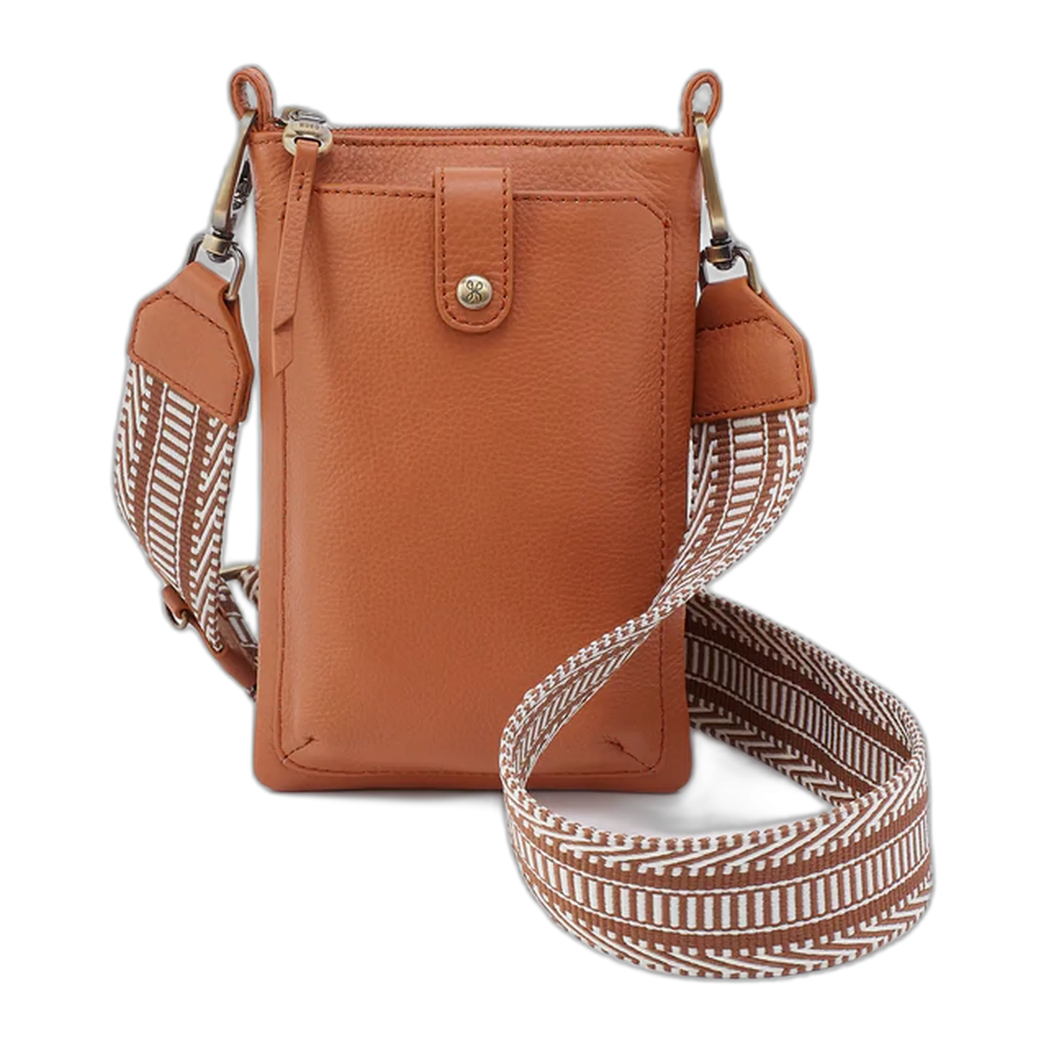Cass Phone Crossbody