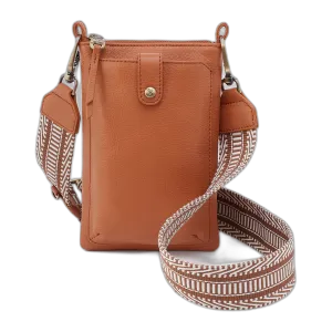Cass Phone Crossbody