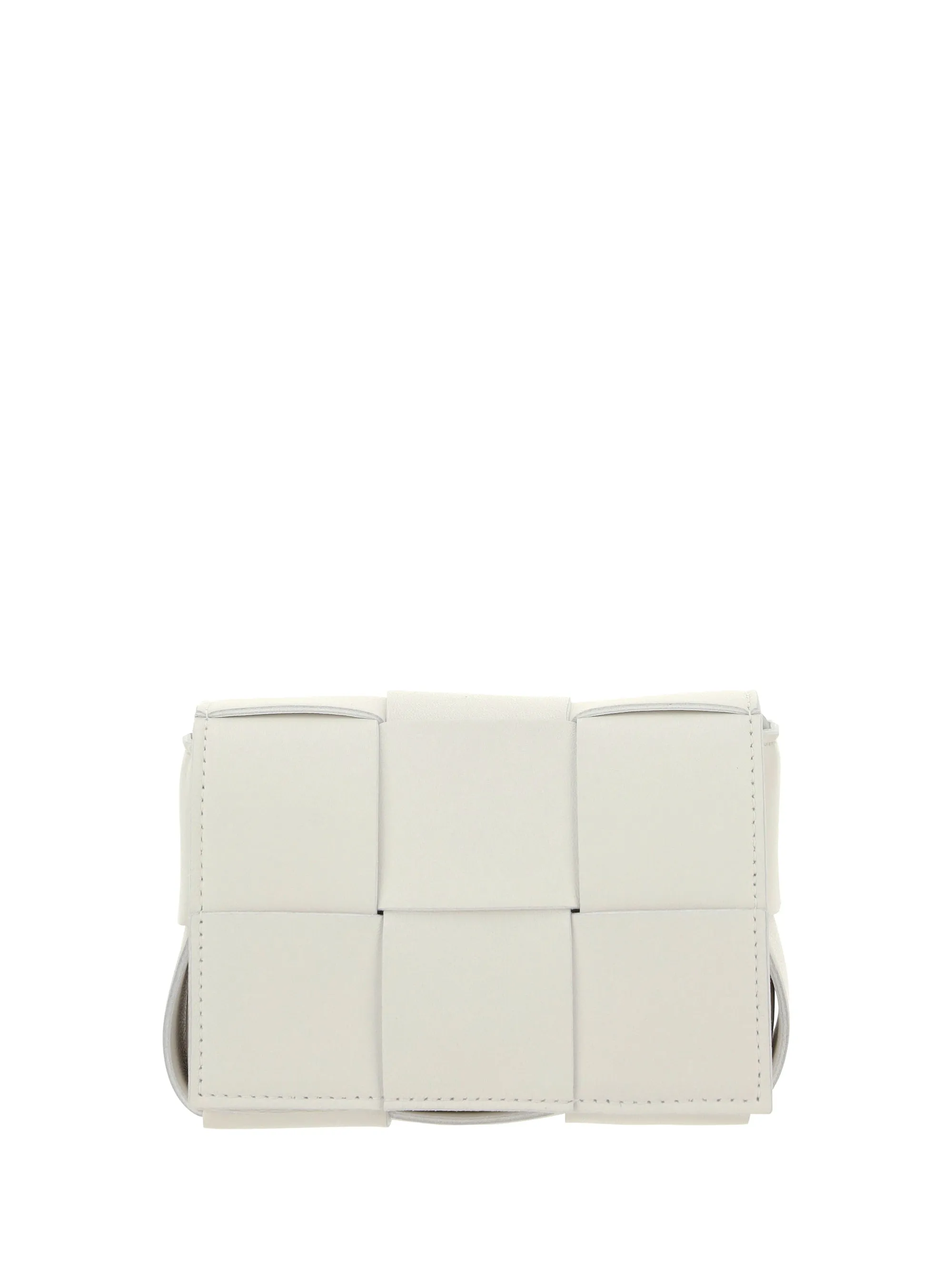 cassette mini shoulder bag