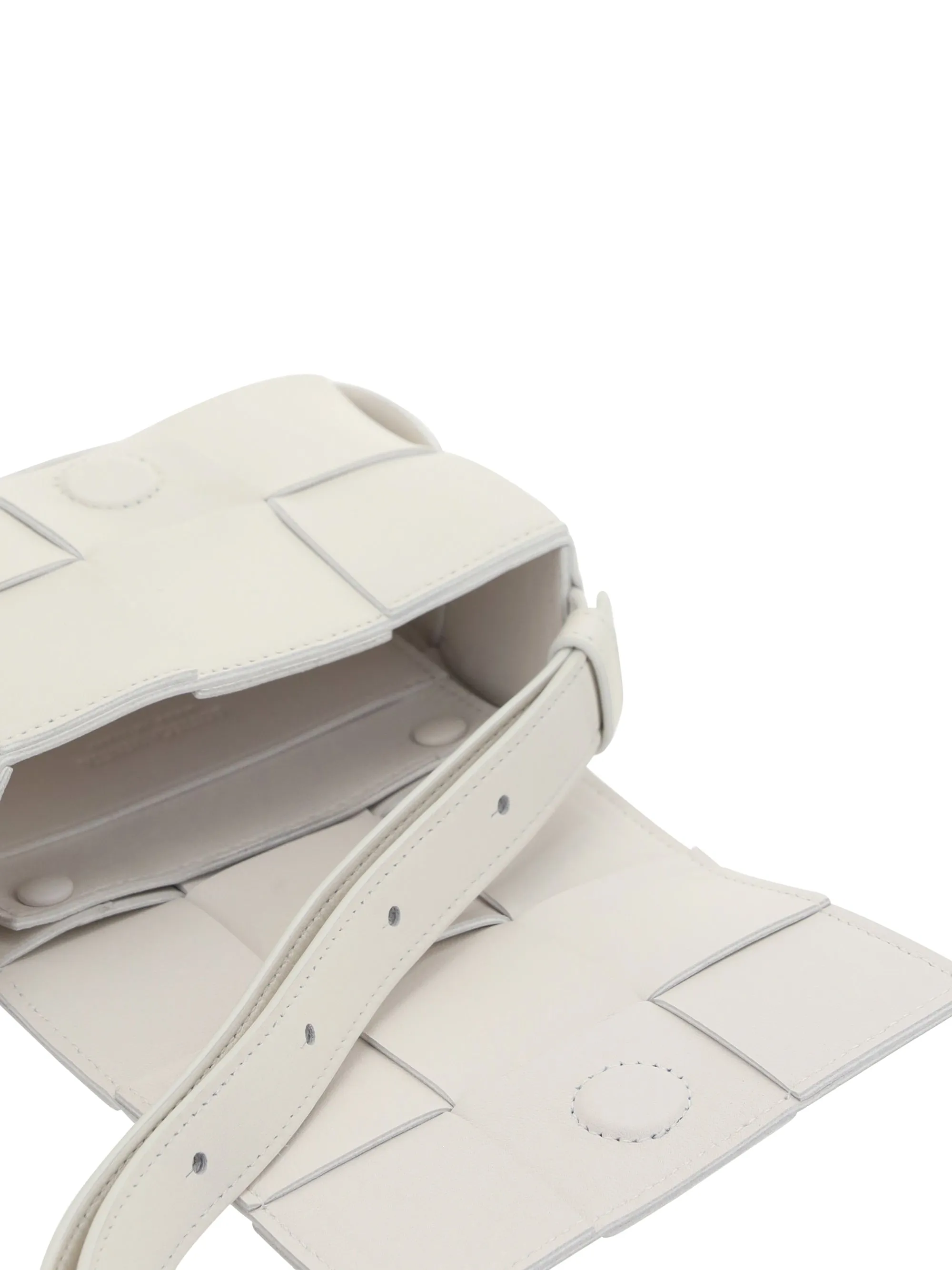 cassette mini shoulder bag