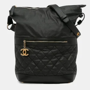 Caviar Casual Style Hobo