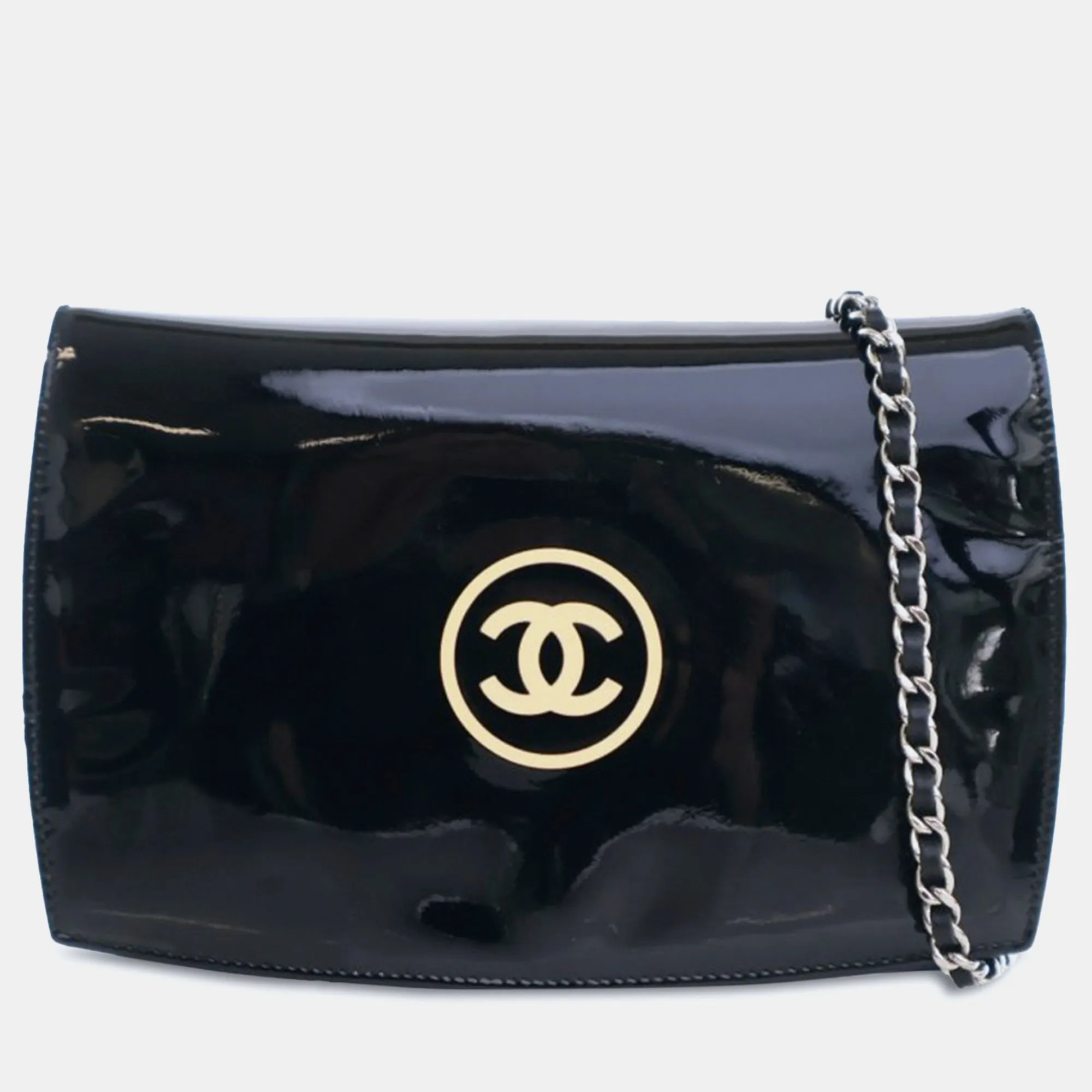 CC Patent Wallet On Chain
