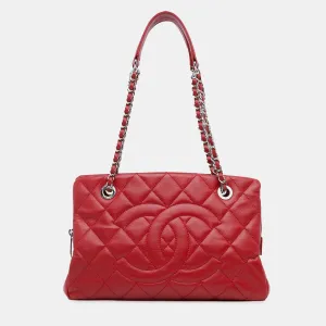 CC Petite Caviar Soft Tote