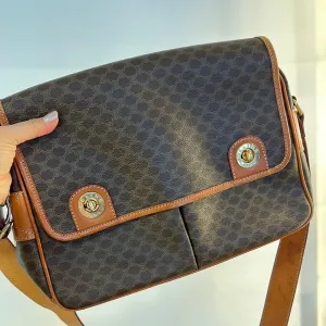 CELINE MESSENGER BAG OP5556