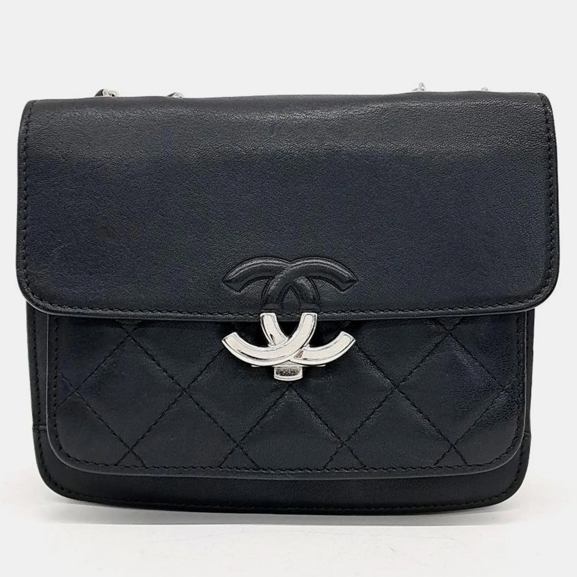 Chain Shoulder Bag