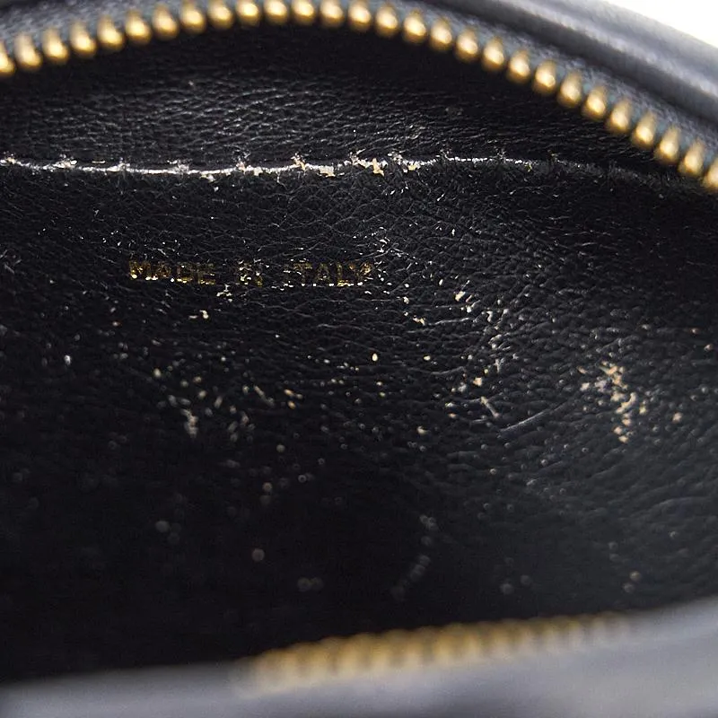 Chanel 24k Gold Vintage Camera Bag