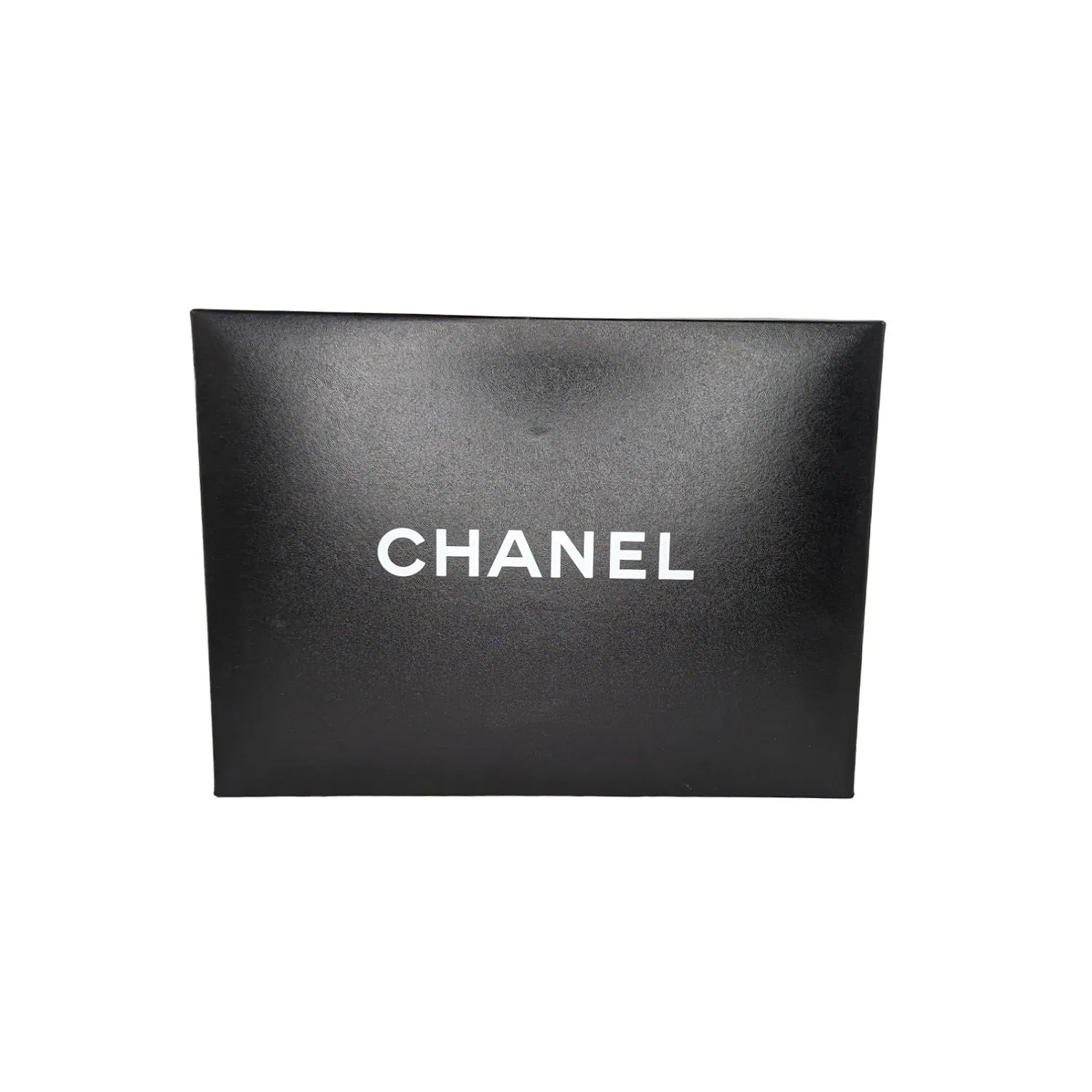 Chanel bags Vintage Classic Quilted Caviar Single White Jumbo Flap