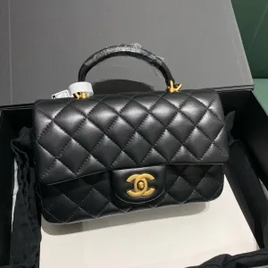 Chanel CF Bag