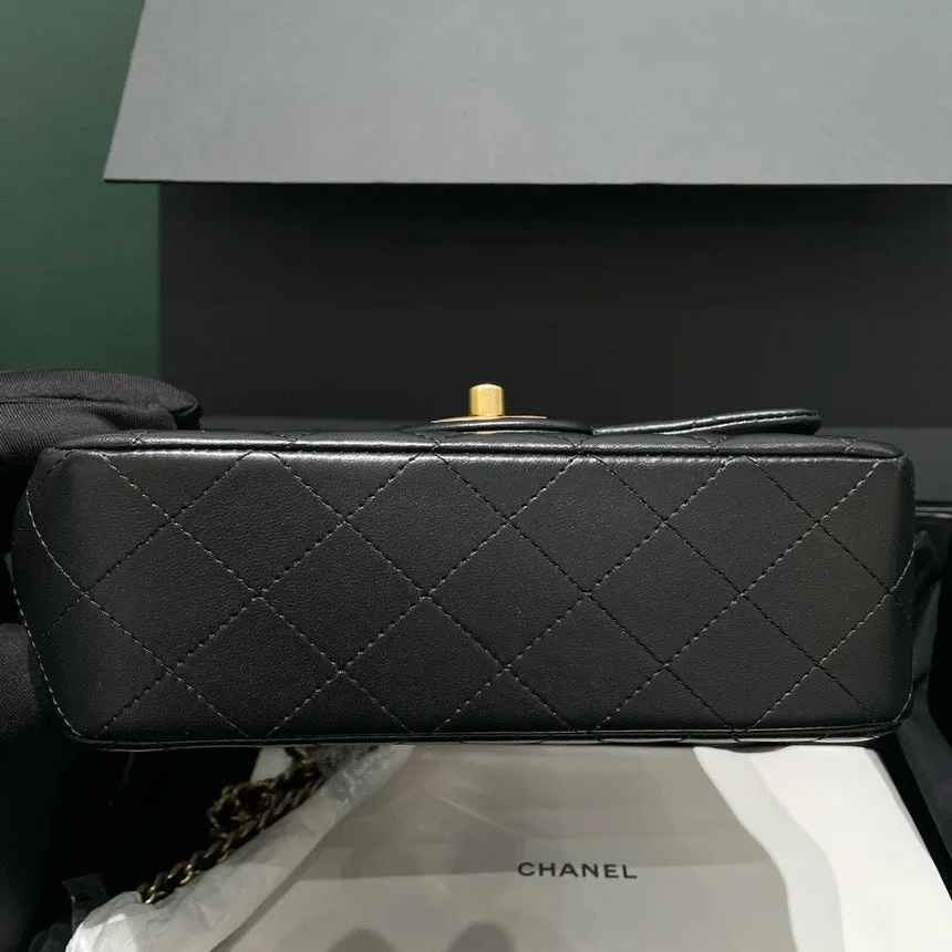 Chanel CF Bag