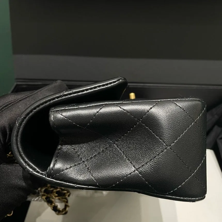 Chanel CF Bag