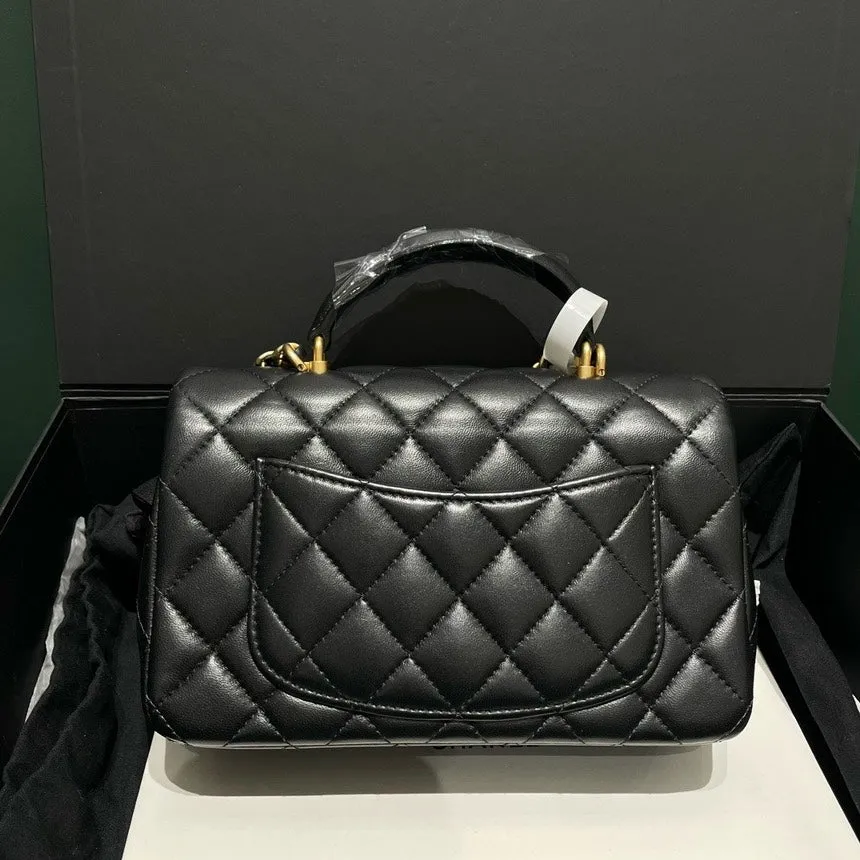 Chanel CF Bag