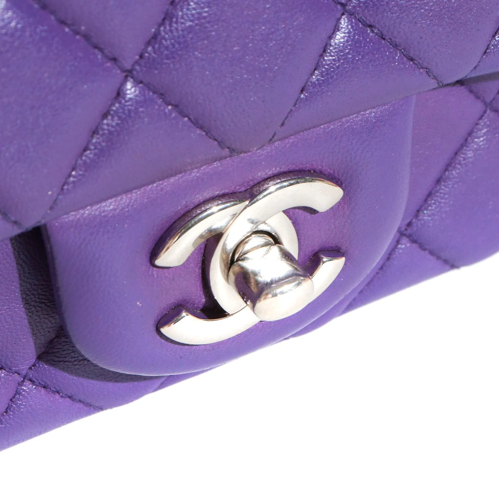 CHANEL CHANEL Handbags Timeless/Classique