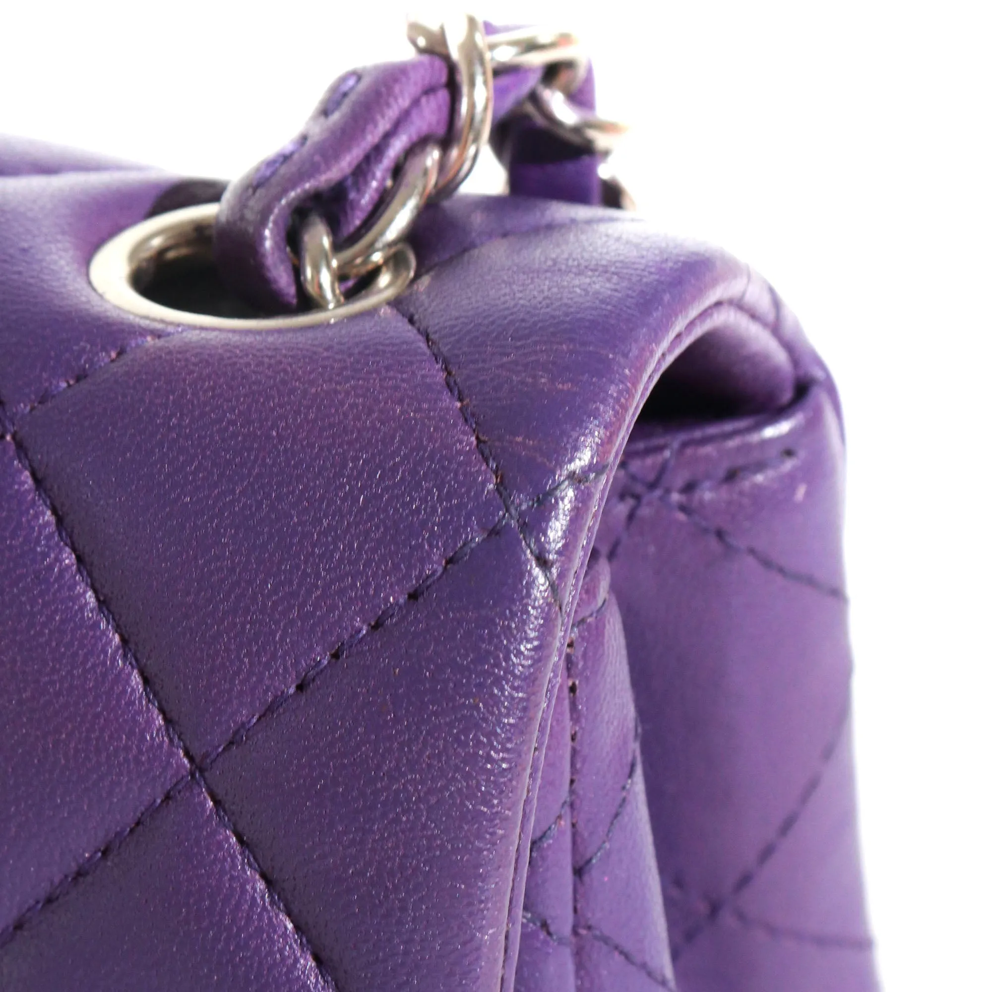 CHANEL CHANEL Handbags Timeless/Classique