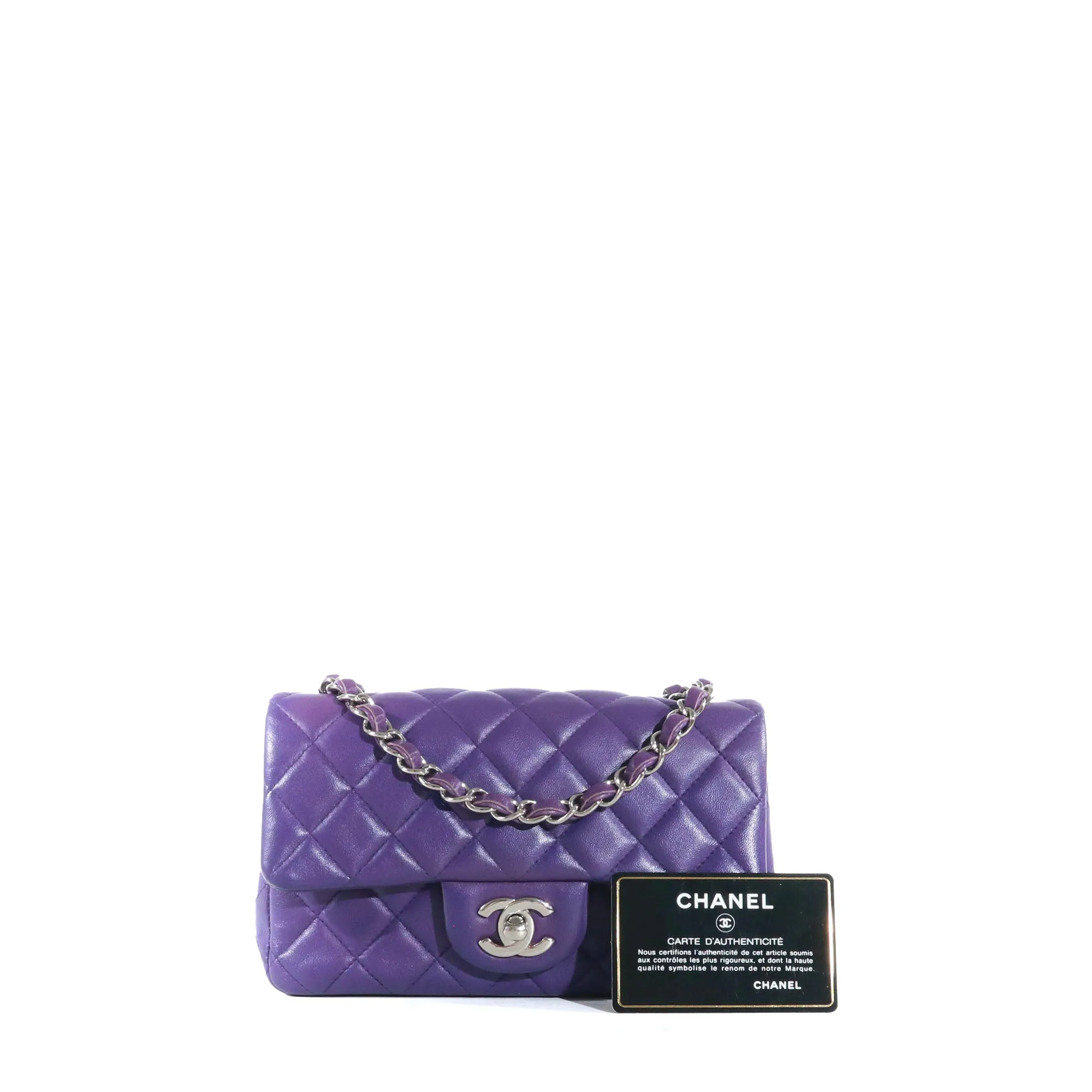 CHANEL CHANEL Handbags Timeless/Classique