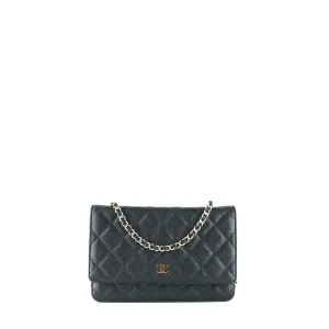 CHANEL CHANEL Handbags Wallet On Chain Timeless/Classique