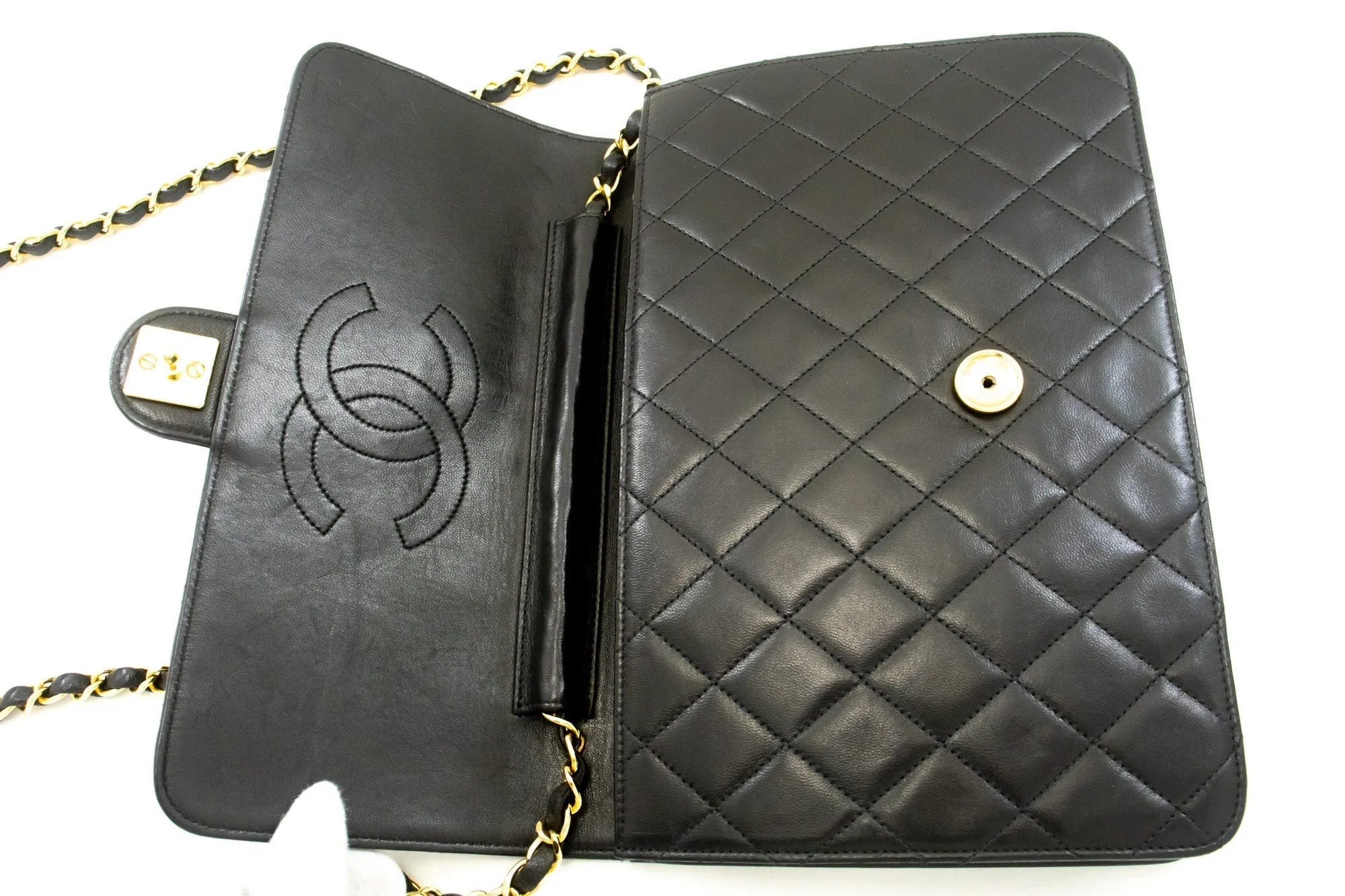 CHANEL Cross Shoulder Bag