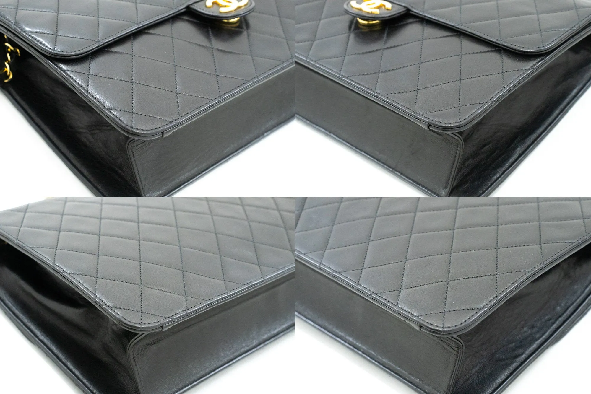 CHANEL Cross Shoulder Bag