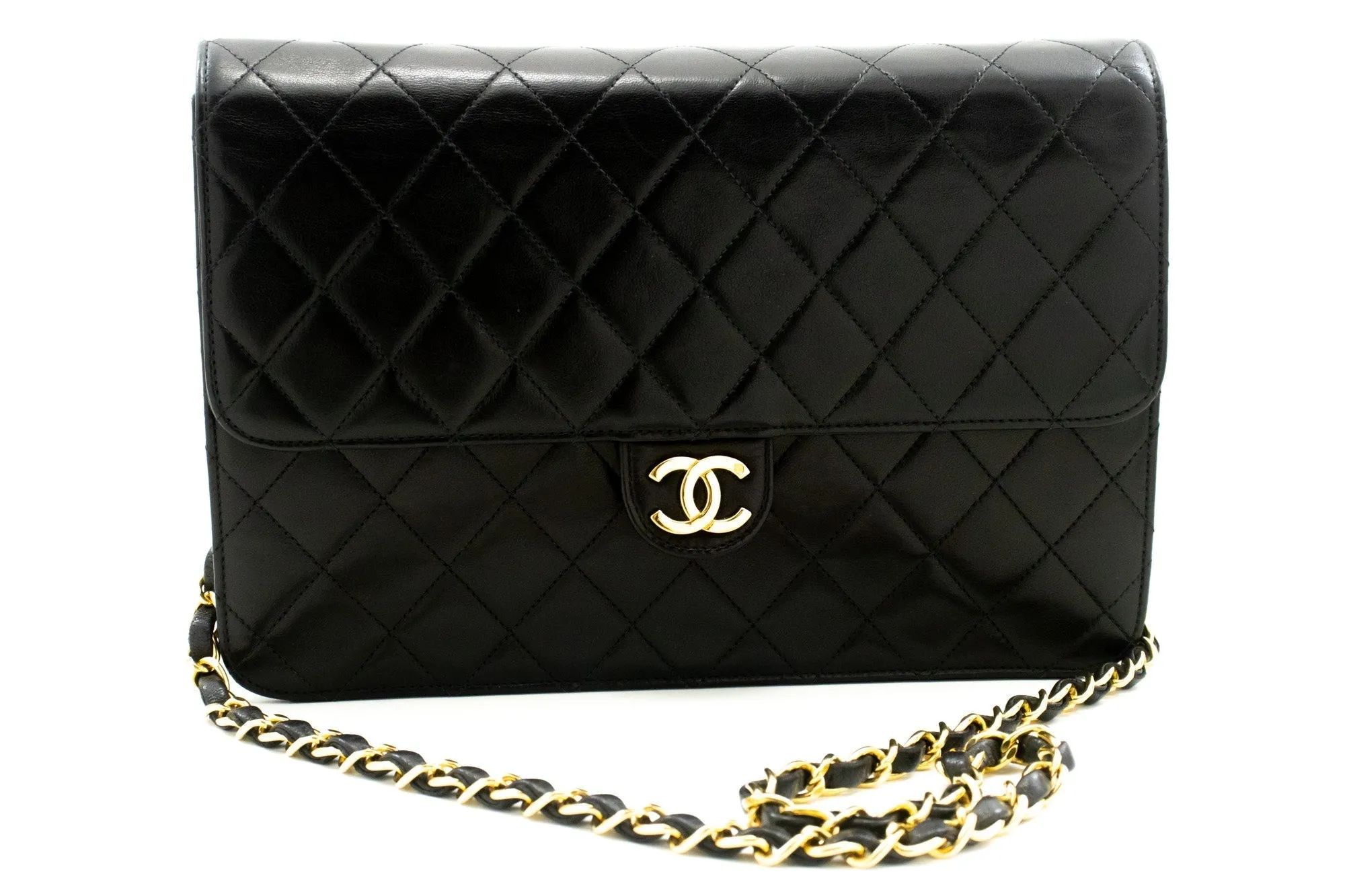 CHANEL Cross Shoulder Bag