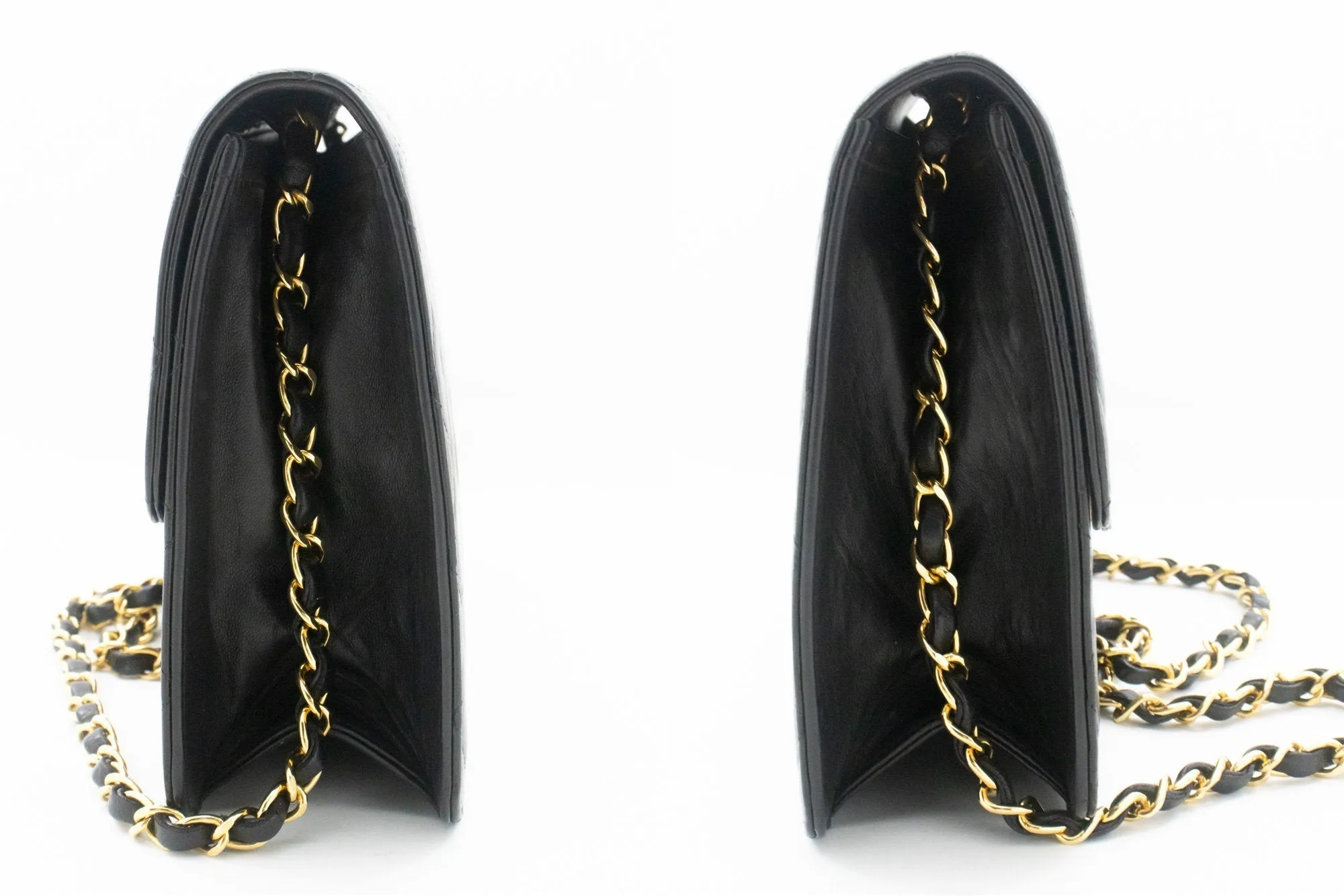 CHANEL Cross Shoulder Bag
