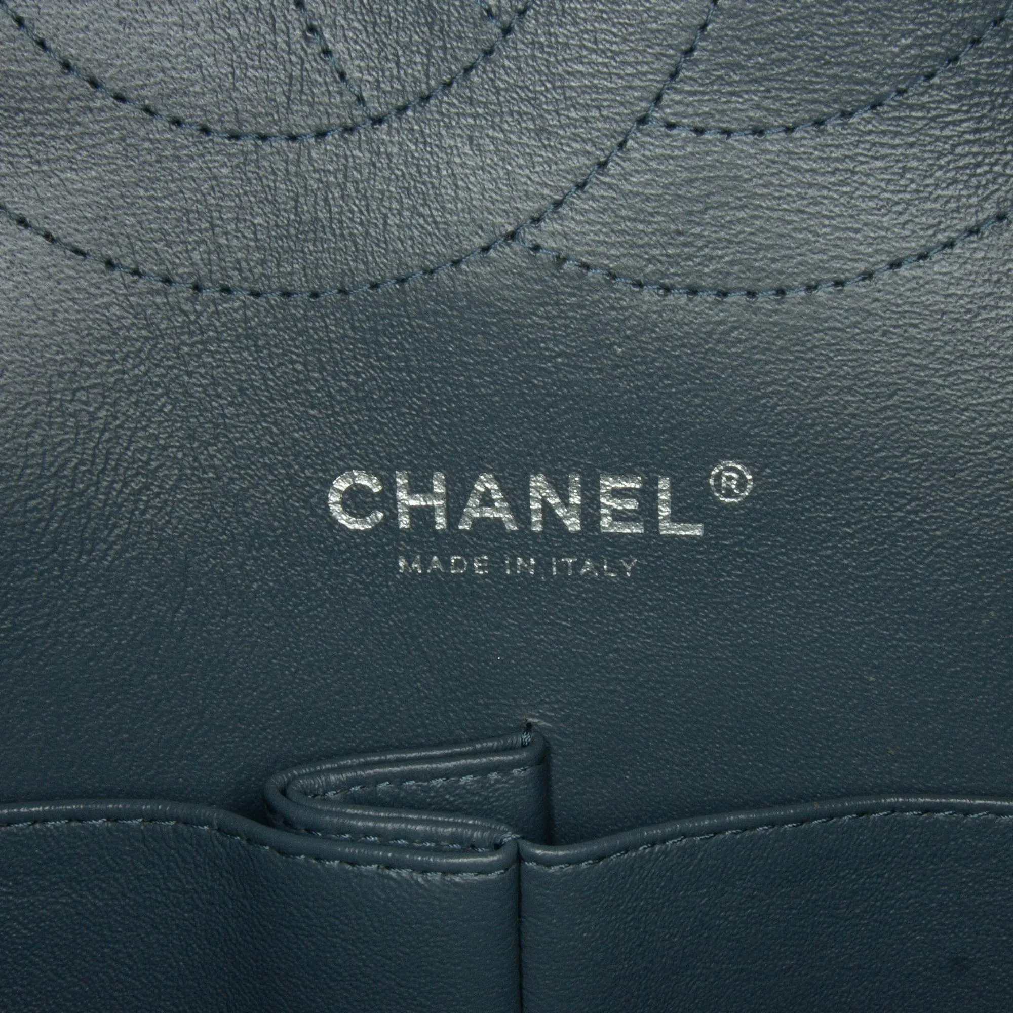 Chanel Jumbo Classic Lambskin Double Flap (SHG-7S4PHb)