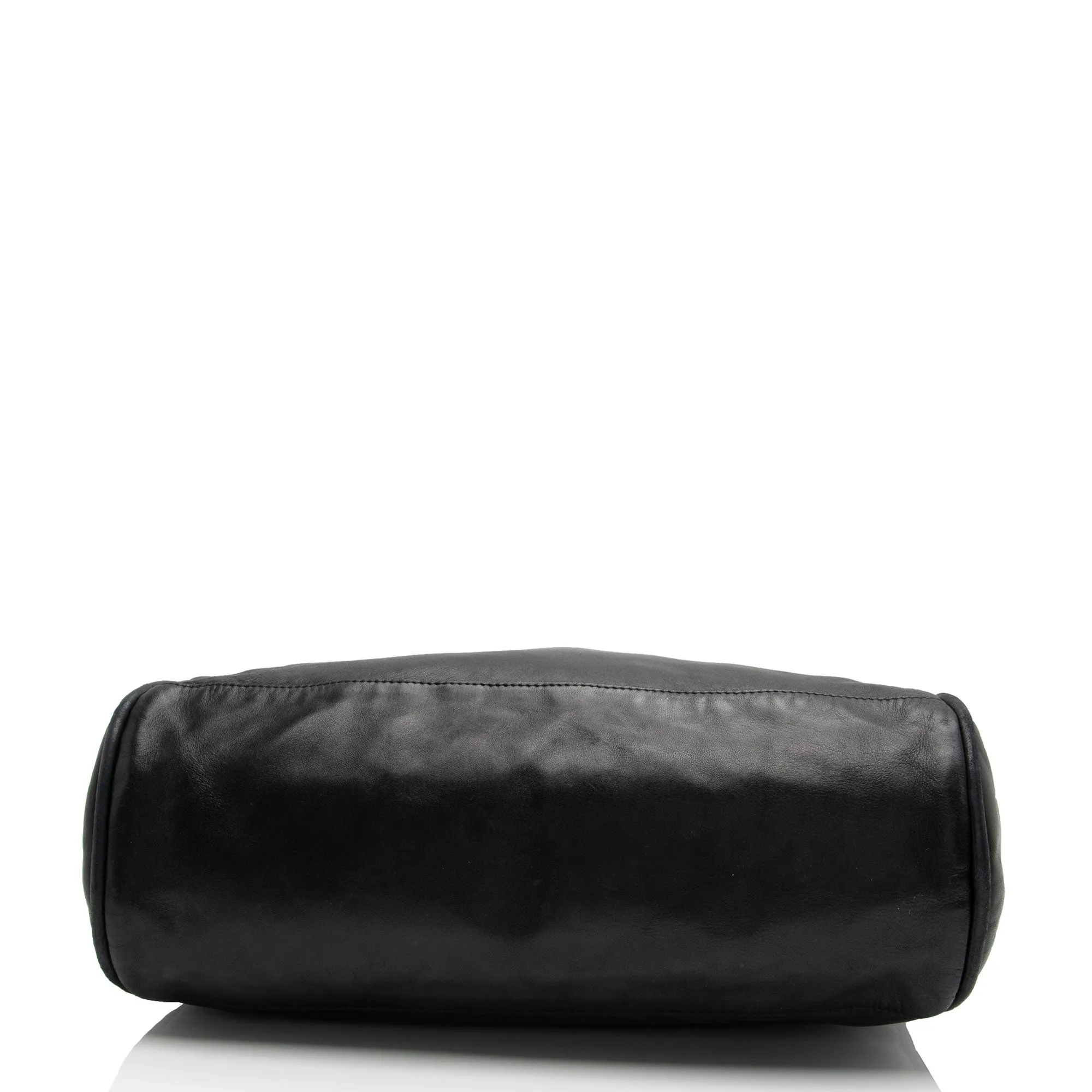 Chanel Lambskin Ultimate Soft Large Shoulder Bag (SHF-2piIEj)