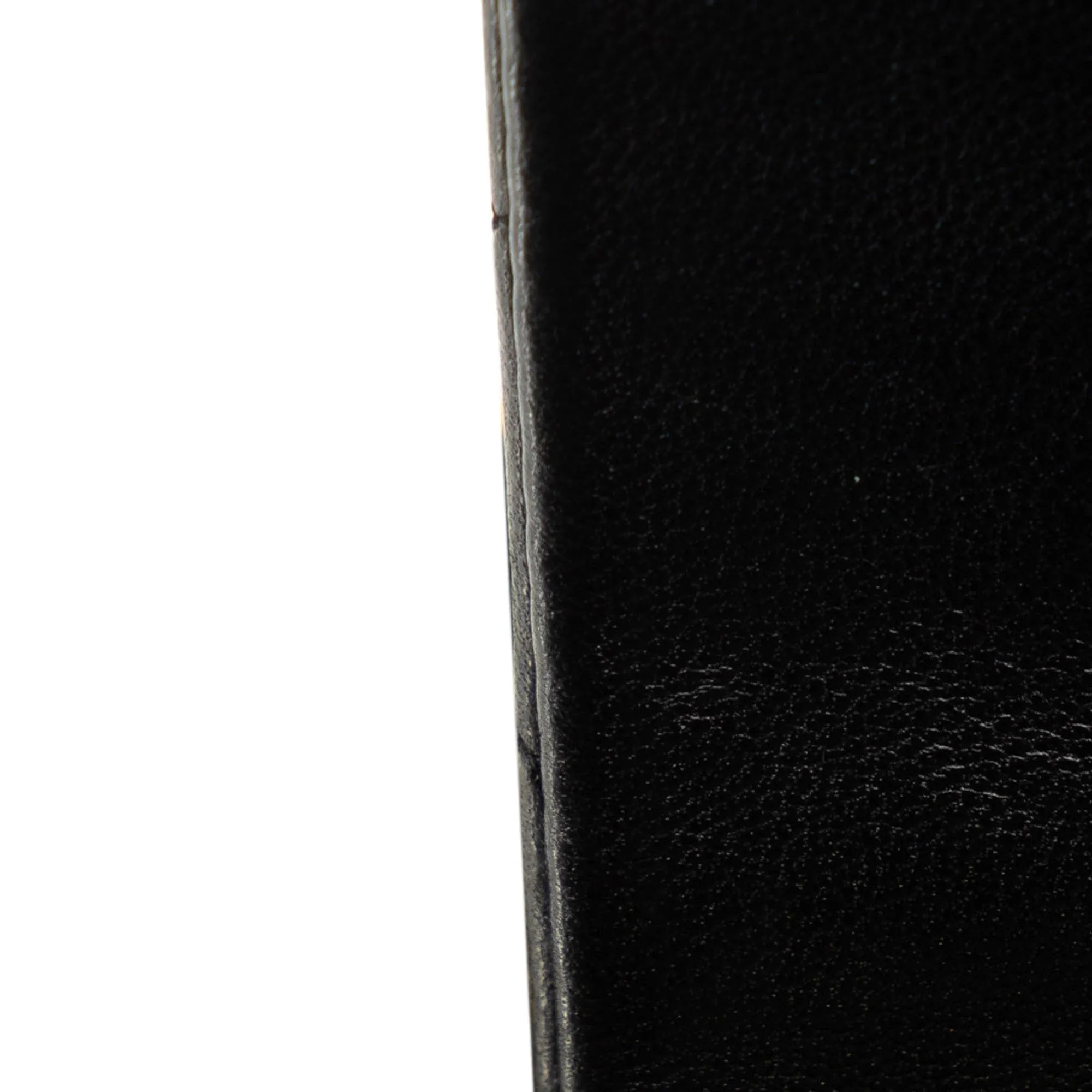 Chanel Medium Classic Lambskin Double Flap (SHG-e2k5Nf)