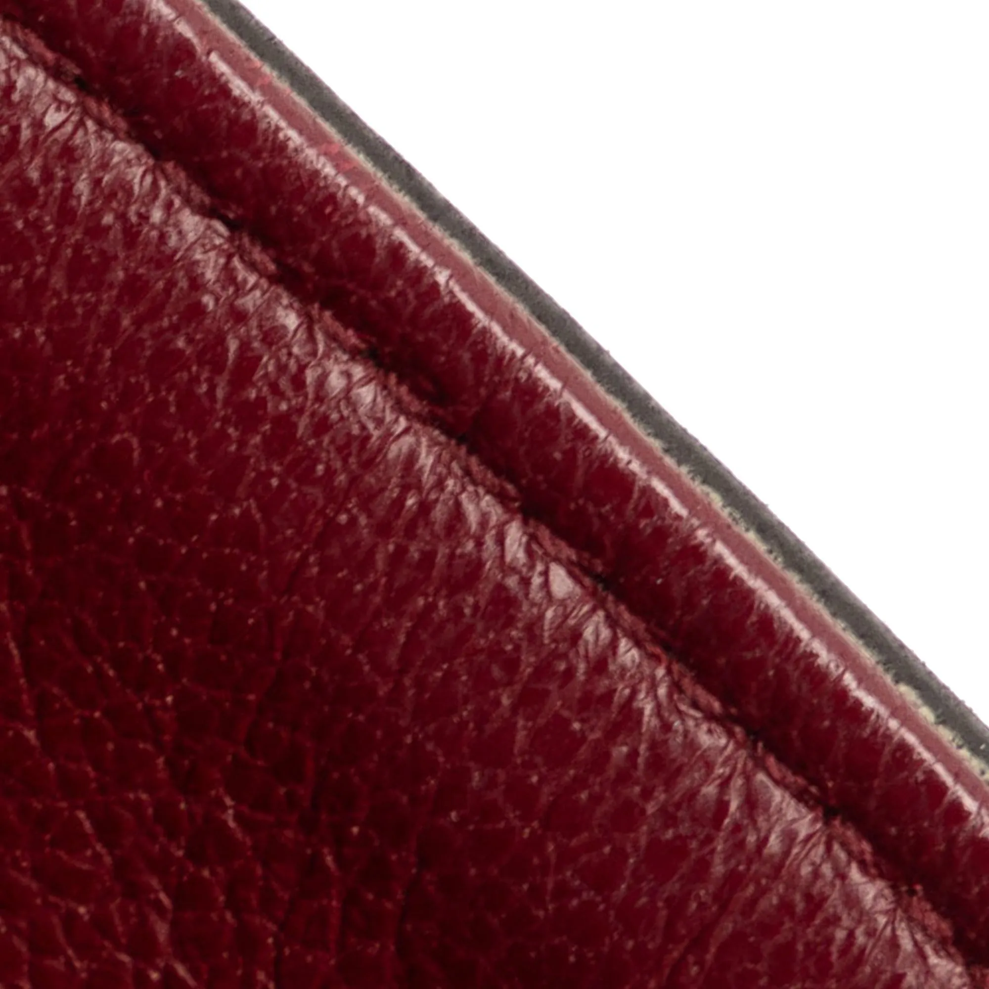 Chanel Medium Classic Lambskin Double Flap (SHG-e2k5Nf)