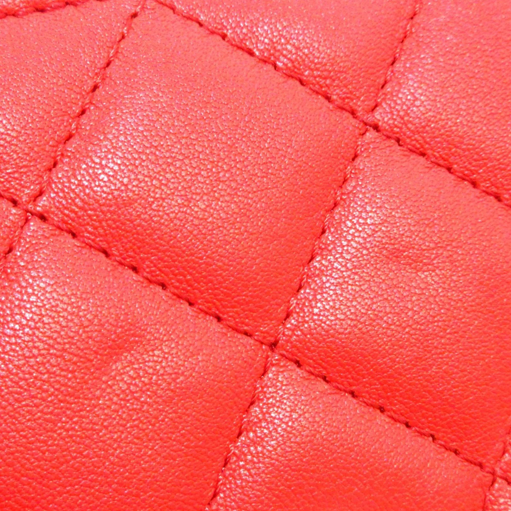 Chanel Mini CC Box Flap (SHG-mkOUps)