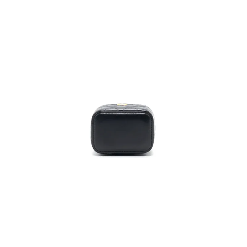 Chanel Pearl Small Classic Box with Chain