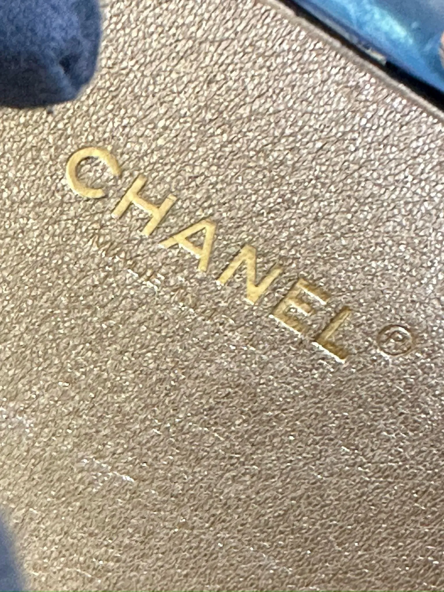 Chanel Plexiglass Pearl Playing Card Casino Minaudiere Clutch Black GHW