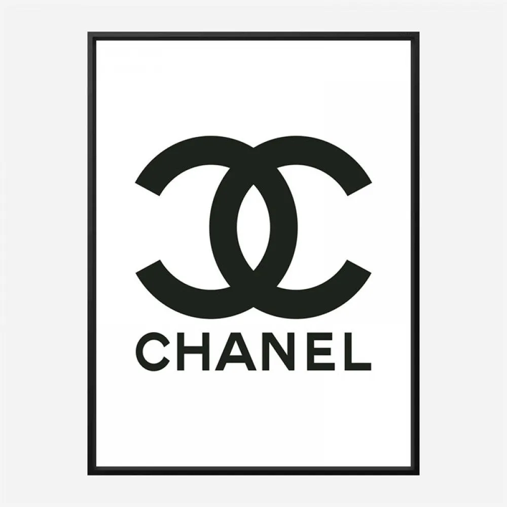 CHANEL Quilted Leather Black Tote