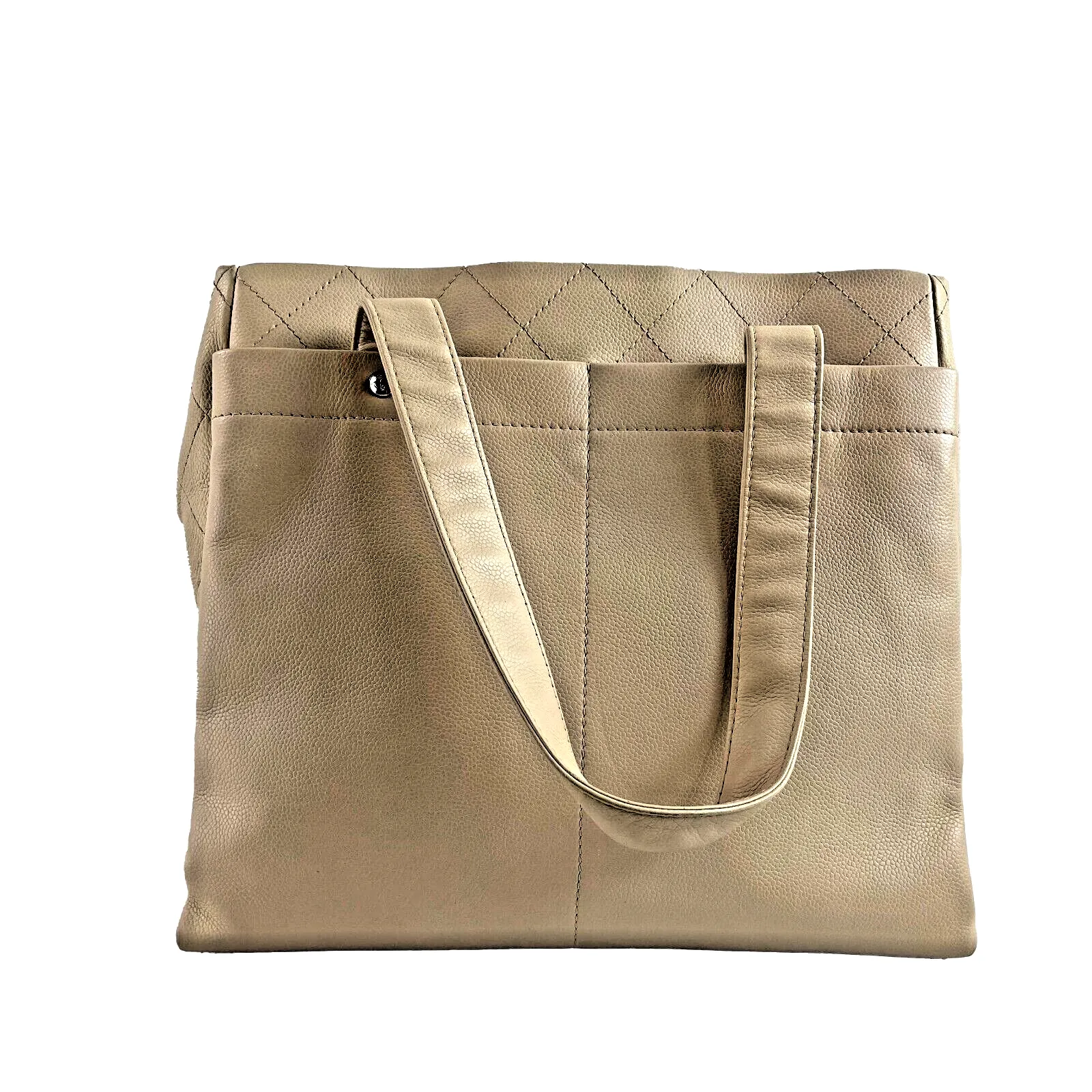 CHANEL Ultimate Executive Tote Medium