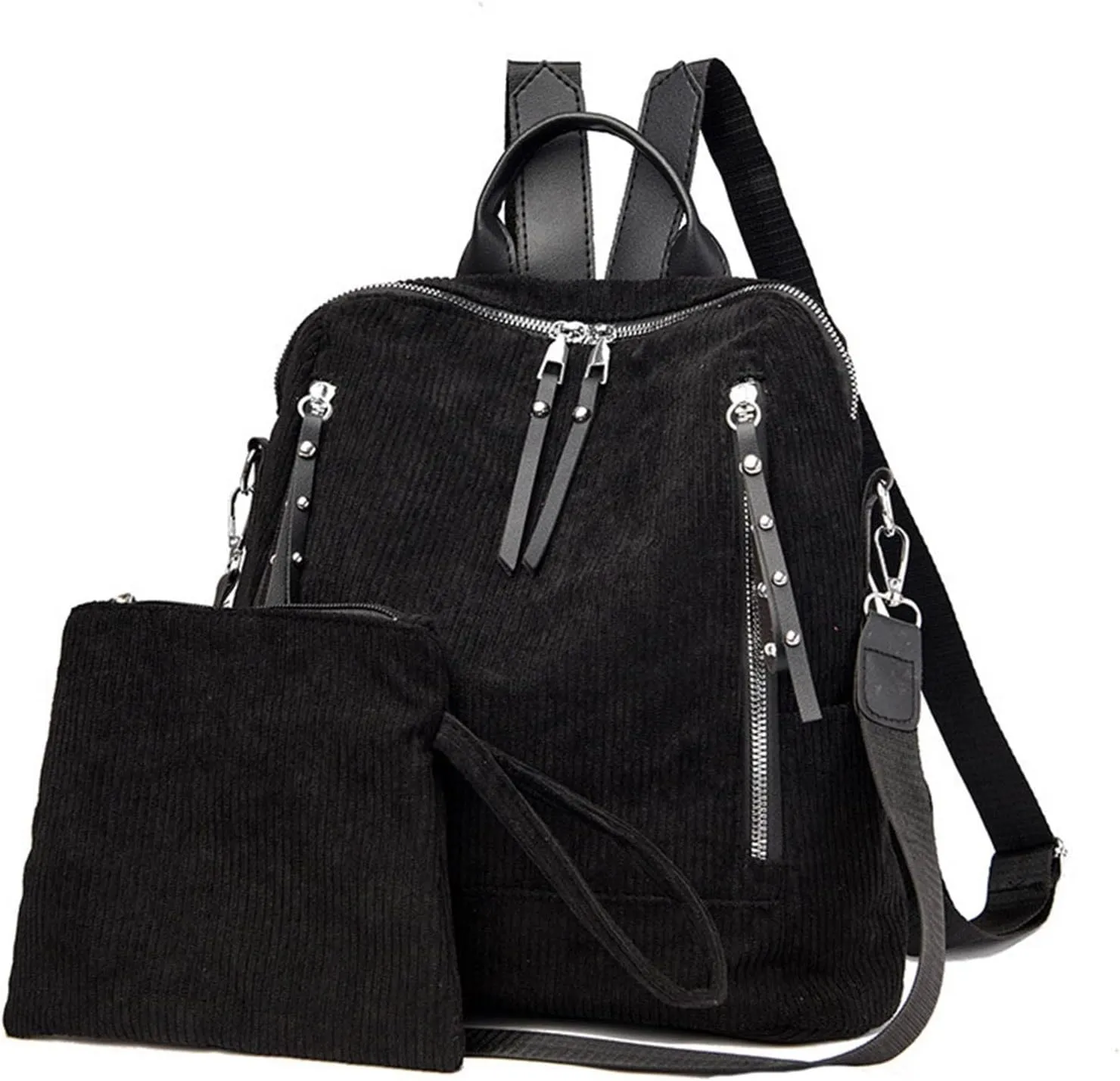 Chest Bag Travel Backpack Hand Luggage Airplane Popular Outdoor School Backpack School Bag College Backpack School Bag Book Bag Polyester Backpack for Women Backpack Cards Wallet Men