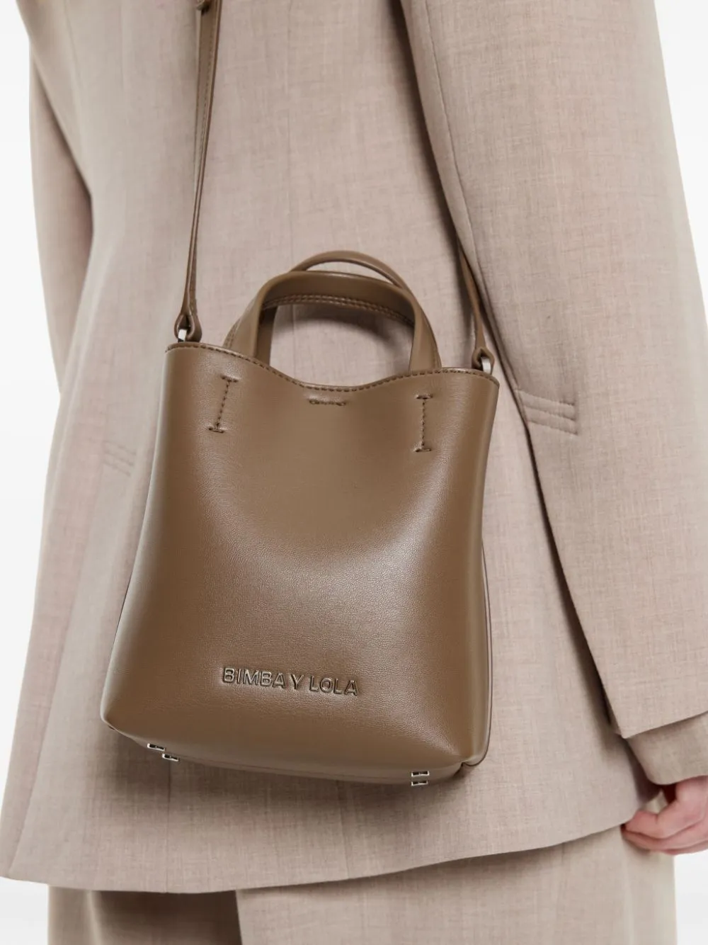 Chihuahua crossbody bag