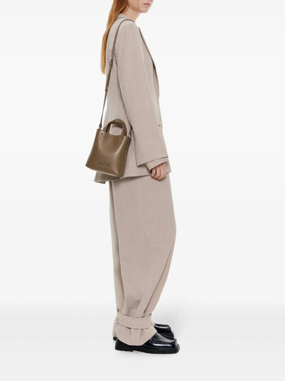 Chihuahua crossbody bag