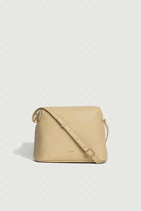 Ch'lita Bag - Sea Mist Deer Nappa