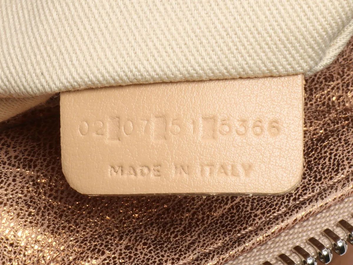 Chloé Bronze Paddington