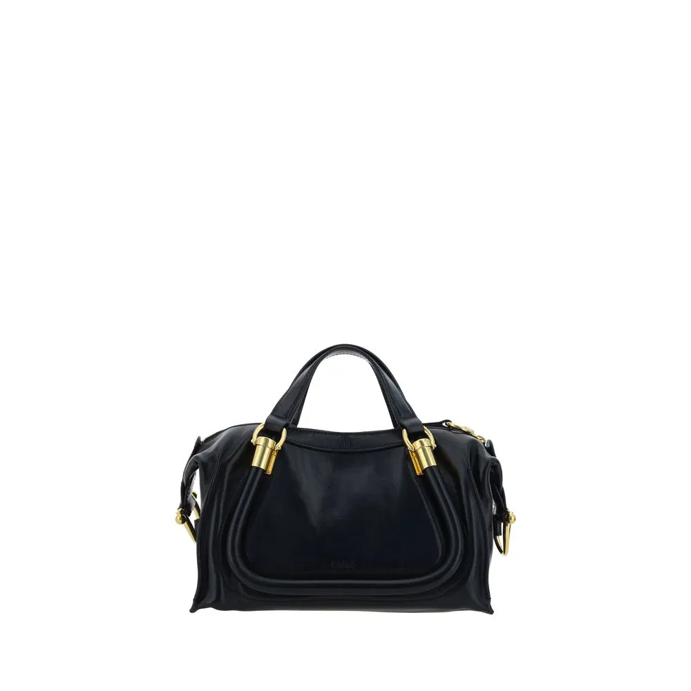 Chloé Paraty Shoulder Bag