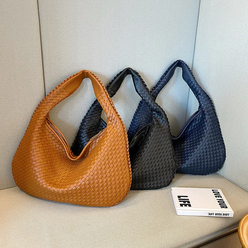 Chloé Vegan Hobo Shoulder Bag