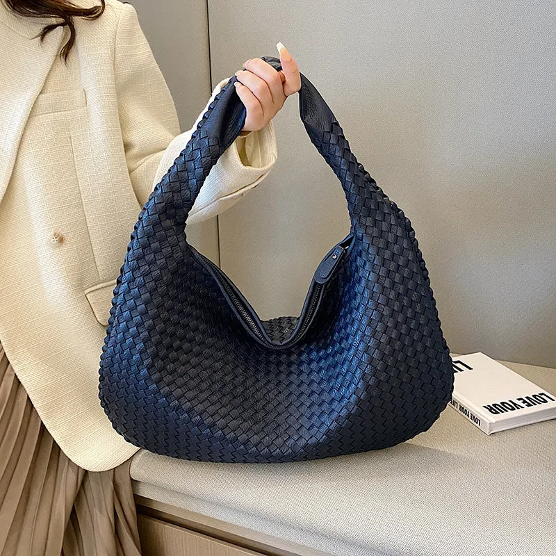 Chloé Vegan Hobo Shoulder Bag