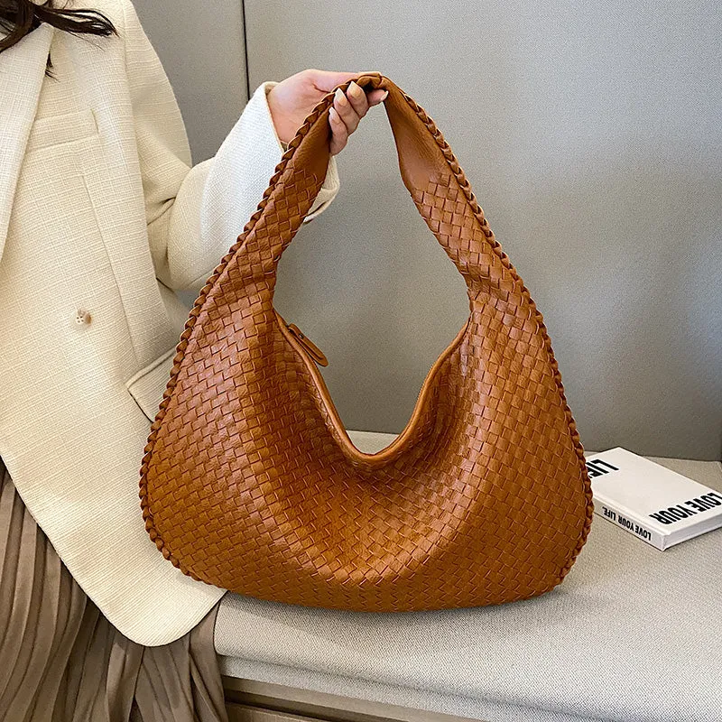 Chloé Vegan Hobo Shoulder Bag