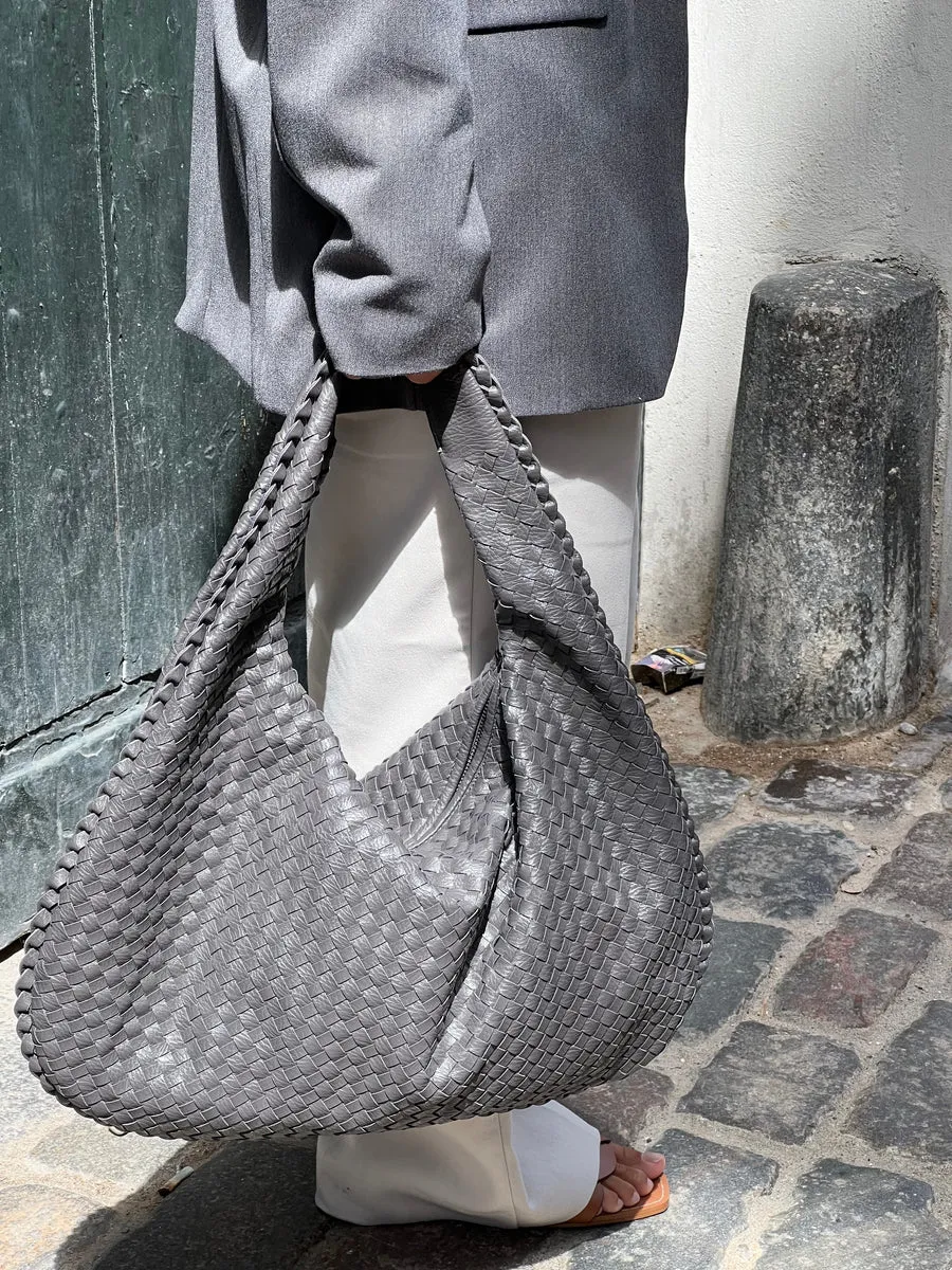 Chloé Vegan Hobo Shoulder Bag