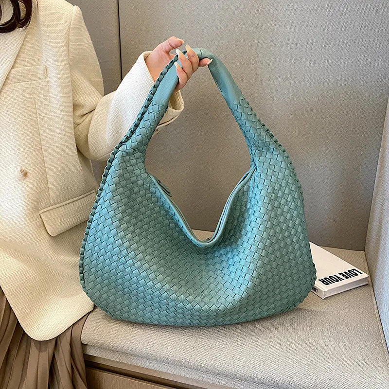 Chloé Vegan Hobo Shoulder Bag
