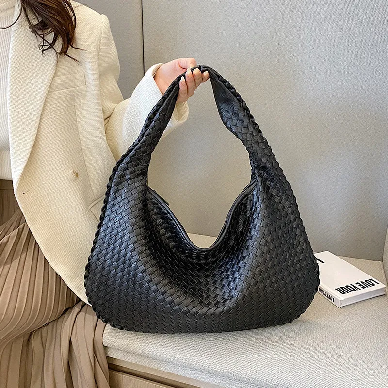 Chloé Vegan Hobo Shoulder Bag