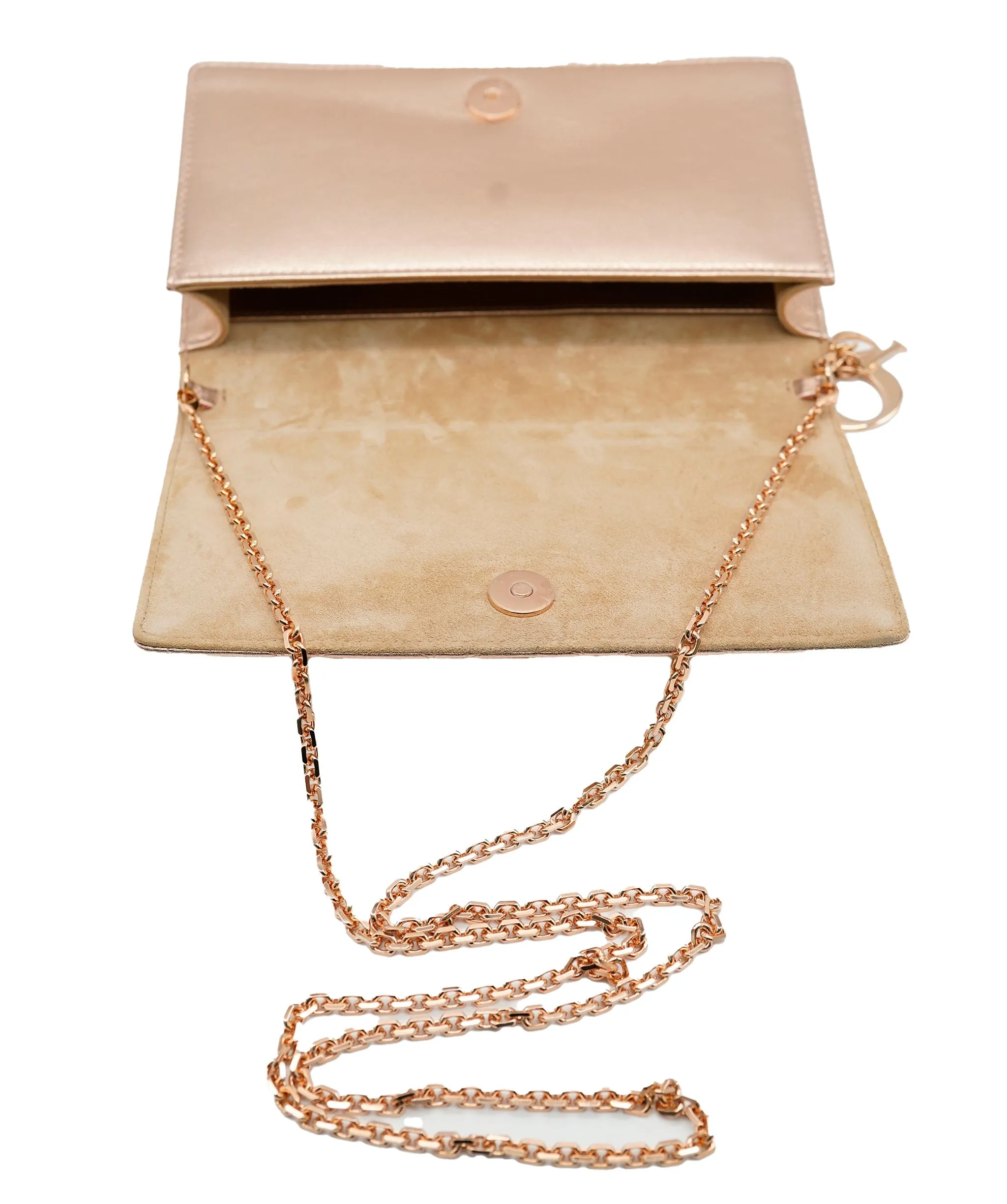 Christian Dior Lady Dior Pochette ASL5672