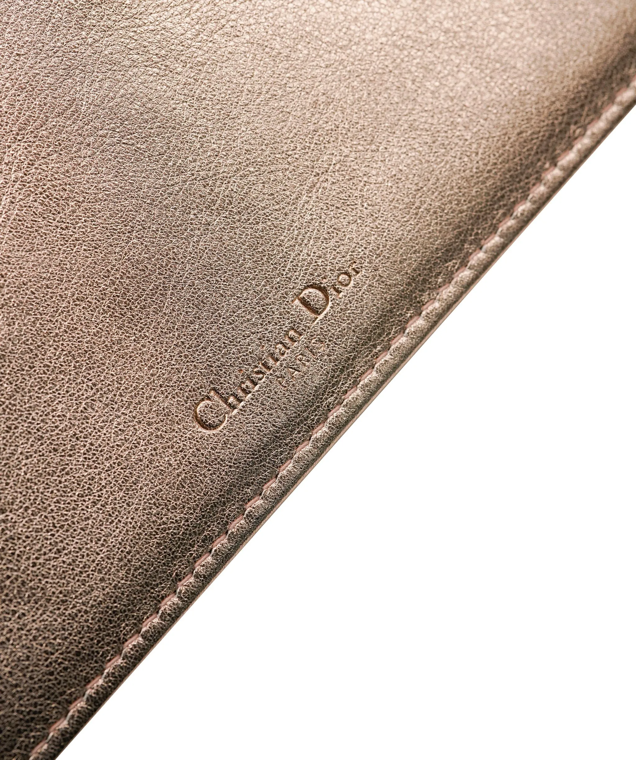 Christian Dior Lady Dior Pochette ASL5672