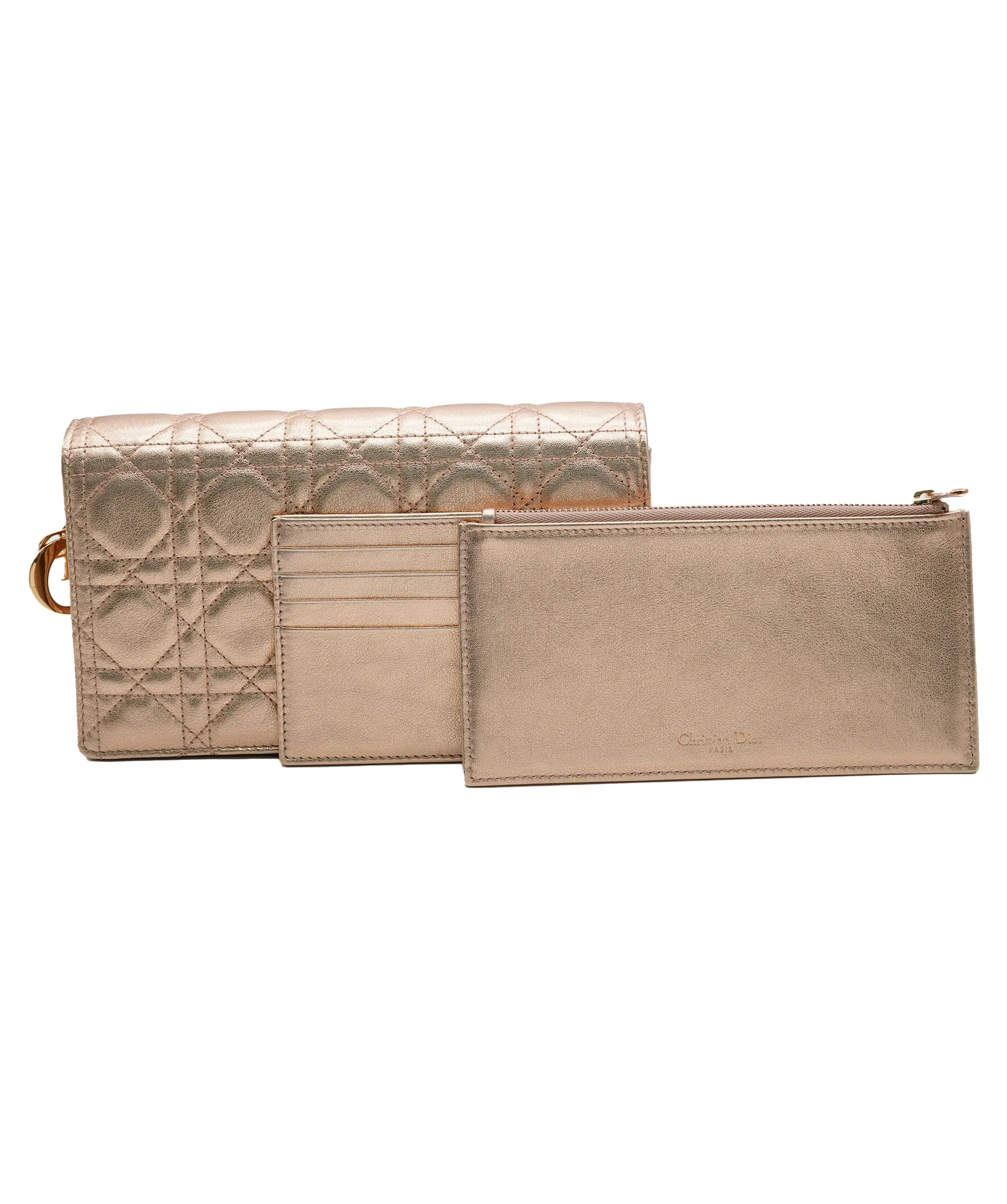 Christian Dior Lady Dior Pochette ASL5672