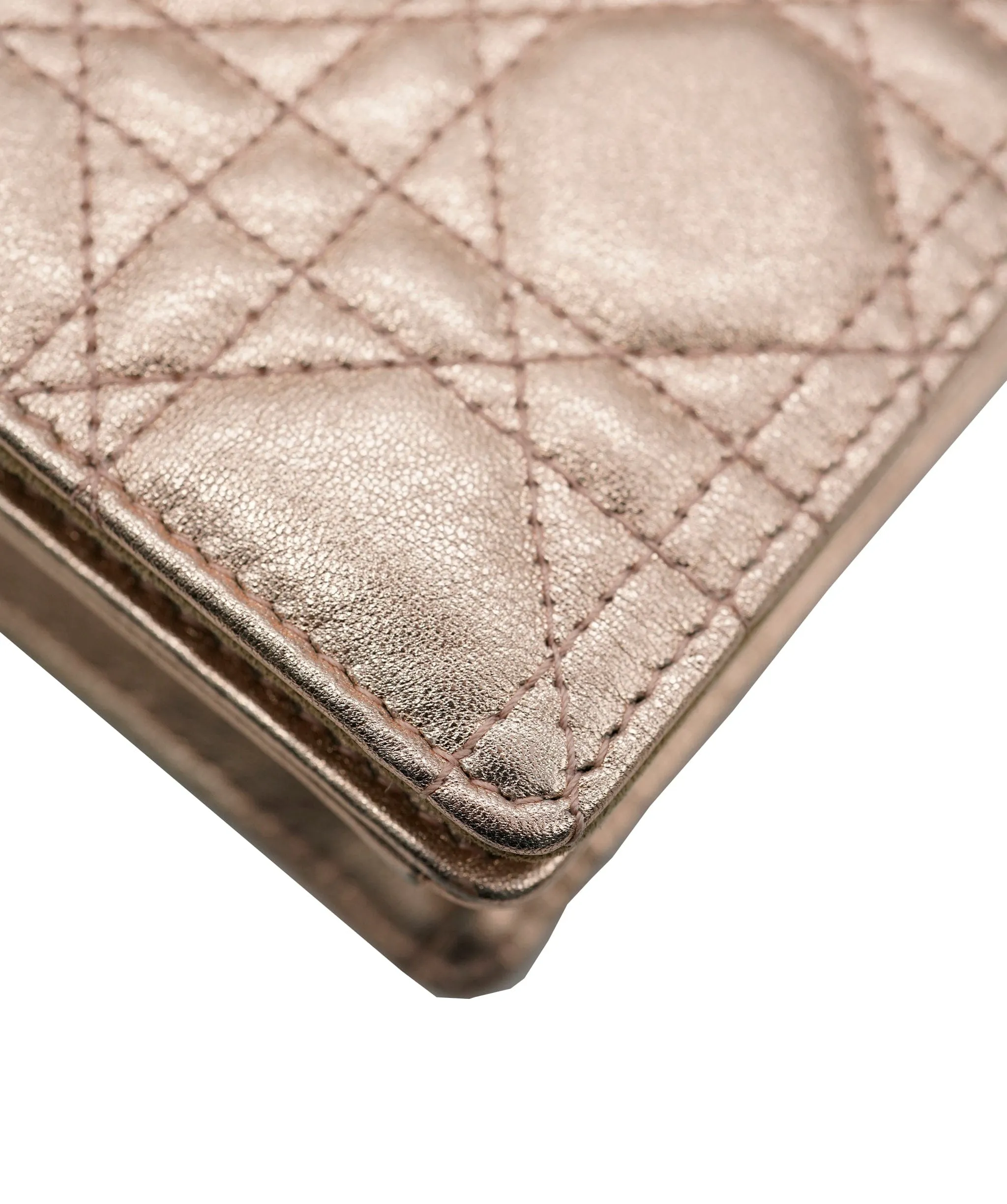 Christian Dior Lady Dior Pochette ASL5672