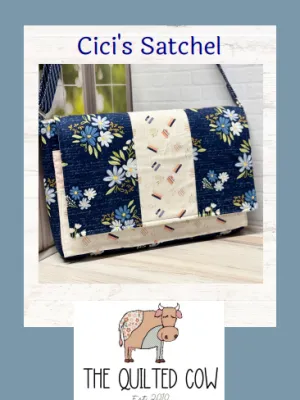 Cici's Satchel